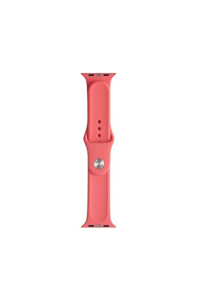 Bibilel Curea din silicon pentru Apple Watch, compatibilă cu mărimea 42/44 mm...