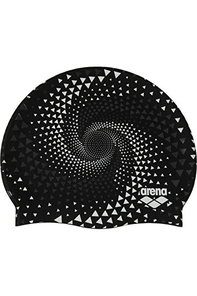 ARENA Print 2 Yüzücü Bonesi 1E368273