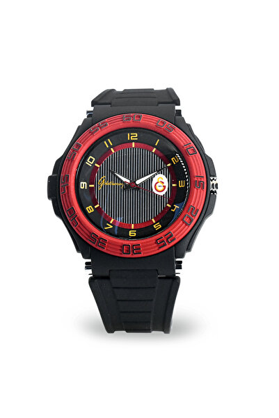 Galatasaray Kol Saati U13607 - GS ANAHTARLIK HEDİYELİ