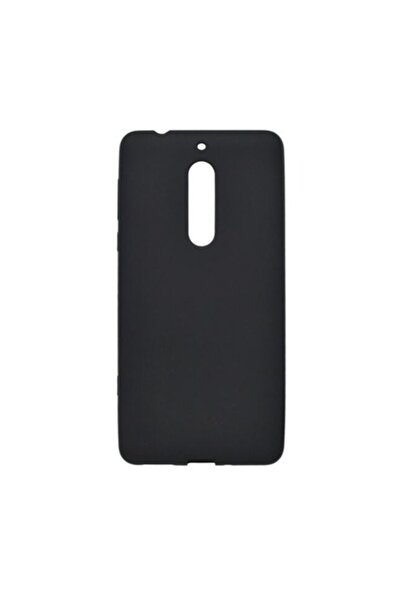 SOHO Husă de protecție pentru Nokia 6 (2018), Neagră