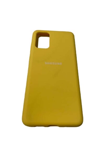 Sybero Carcasă de protecție din silicon moale pentru Samsung Galaxy S20 sau G...