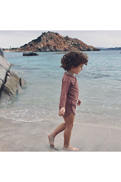 Babiclo Two-piece Sustainable Swimsuit (Loose fit)