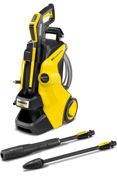 Karcher K 5 Premium Power Control Pressure Washer