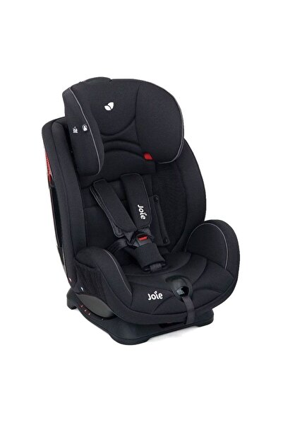 Joie Stages Car Seat - Coal