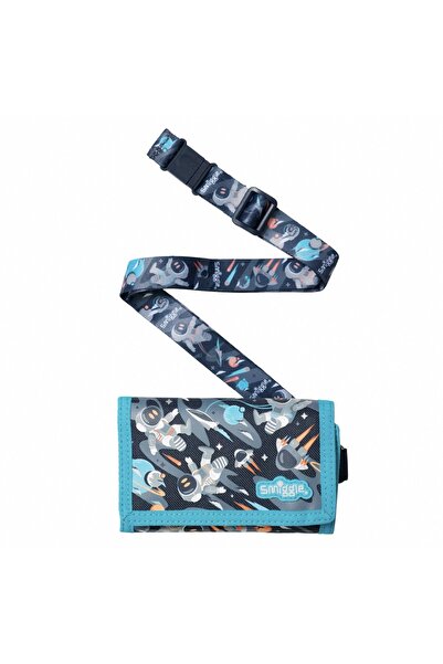 SMIGGLE محفظة الأطفال