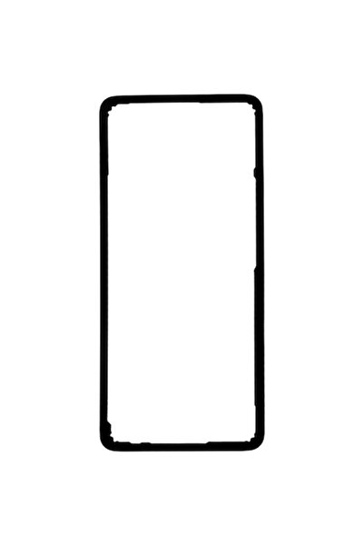 OEM Αυτοκόλλητο καλύμματος μπαταρίας για Samsung Galaxy A31 A315