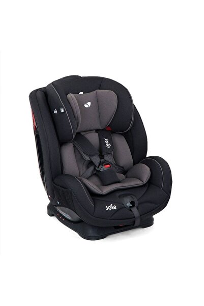 Joie Stages Car Seat - Coal