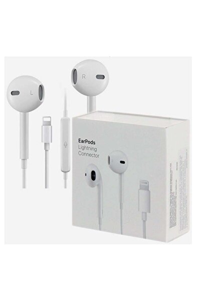 Generic Wired Earphone for iPhone Best Quality