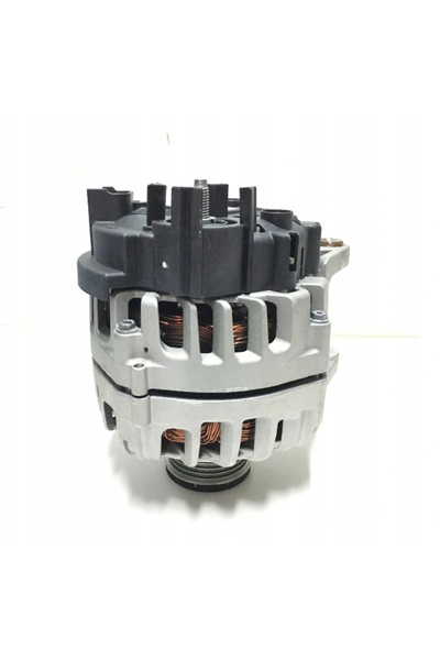 MAİS Alternatör Şarj Dinamosu 12V 90A Renault Clio 5 Dacia Sandero 1.0 Sce B4...