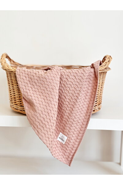 Jr Bunnies بيبي بايك - وردي