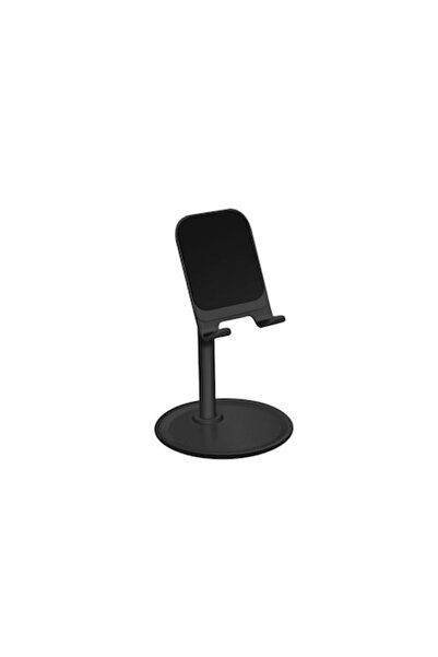SOHO Adjustable phone holder, telescopic arm 16-21 cm and adjustable angle 5-...