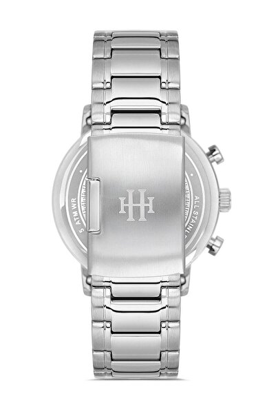 Hislon Ms200S-04Ss Wristwatch