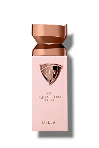 Ard Al Zaffran Della French Avenue Eau de Parfum from the Equestrian Series 1...