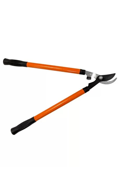Strend Pro Nožnice na konáre, obtokový typ, teleskopická rukoväť 65-100 cm