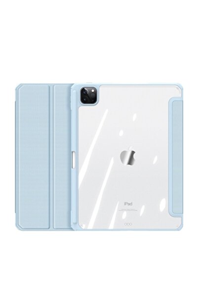 OEM Blue flip cover for Apple iPad Pro 12.9 (2018/2020/2021) - versatile protective case