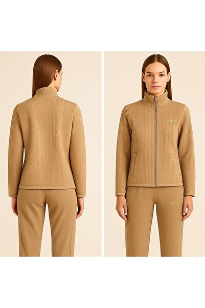 JASKEBORIS eşortman