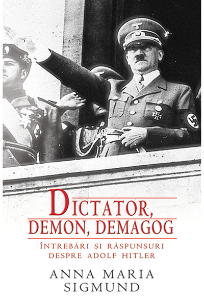 Rao Dictator,demon,demagog