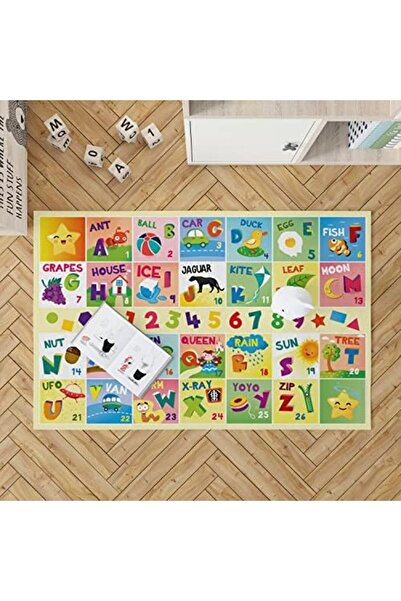 STOREMAX Word Learning Play Mat - Baby Play Mat 1178367