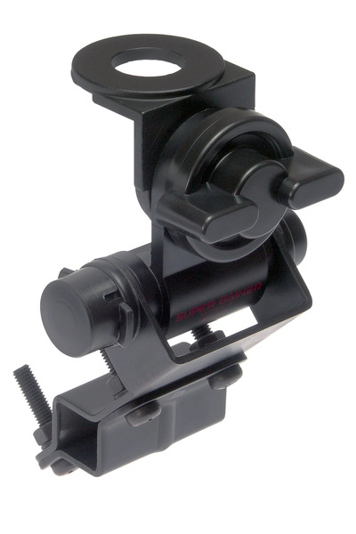 Diamond Antenna Diamond K-540 antenna mounting bracket for car roof bars