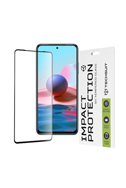 Bibilel Techsuit 111D Протектор за екран с пълно покритие/цяло лепило за Xiao...