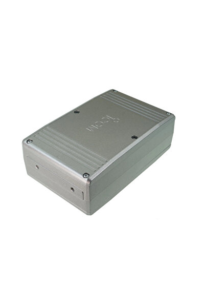 Icom CX-10G Transverter, 10 GHz extension for IC-905