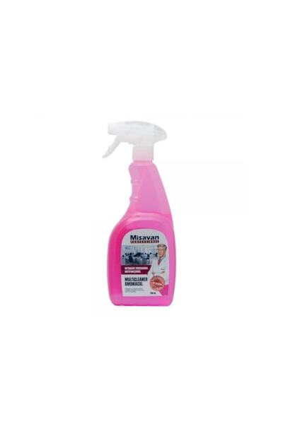 Misavan Detergent universal Dr. Stephan Professional cu amoniac, 750 ml
