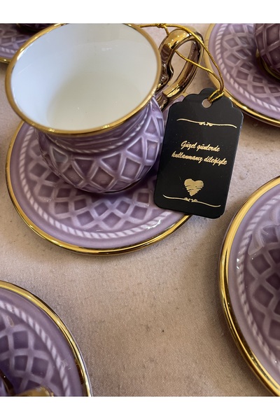 BUENOS Fincan takımı