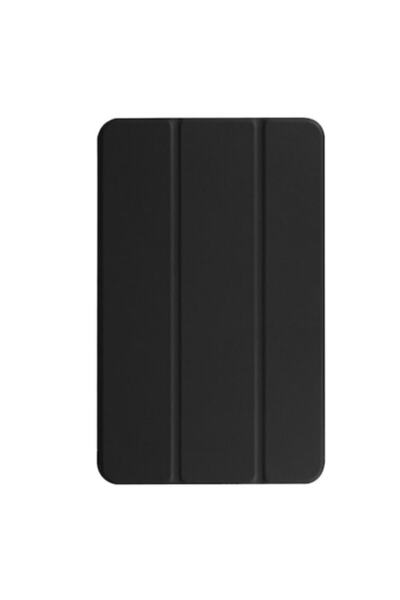 OEM Book-style case for Apple iPad Air 4 (2020) / Air 5 (2022), -leather, black