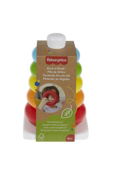 FISHER PRICE Hračka Rock-a-Stack od Fisher-Price
