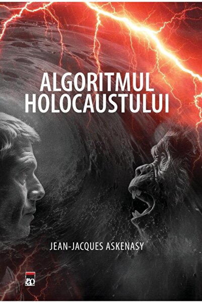 Rao Algoritmul holocaustului