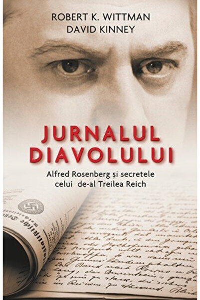 Rao Jurnalul diavolului