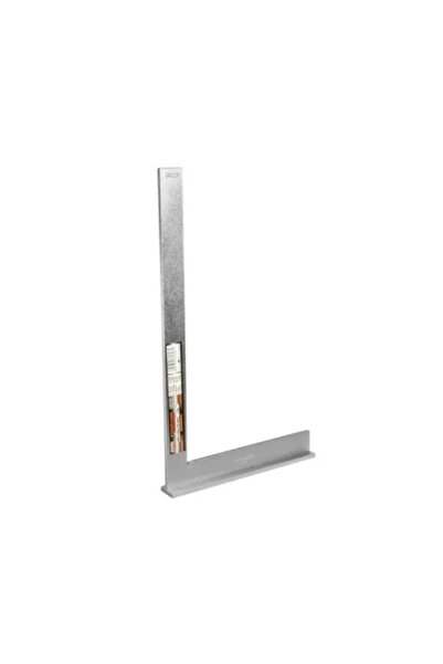richmann Tesársky uholník s podstavcom, 400 x 230 mm, hliník