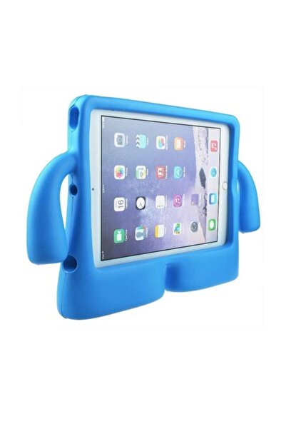 OEM Ανθεκτική μπλε προστατευτική θήκη για iPad Air / iPad Air 2 9,7 ιντσών (φ...