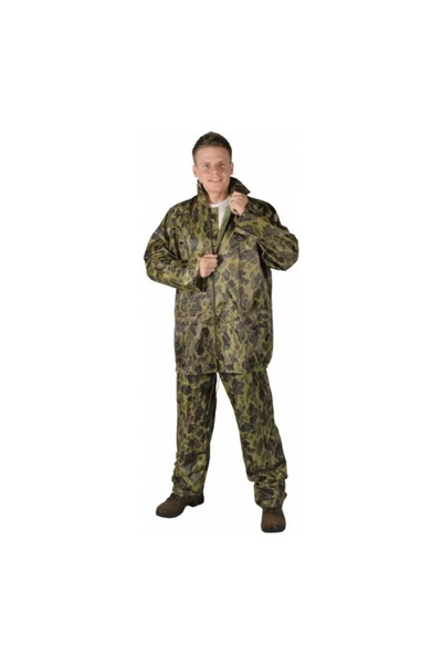 ardon Maskovací kostýmový plášť, veľkosť XL, CLEO