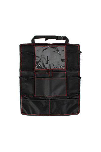 CAR Black CU142 Mattress Back Hanger (Organizer)