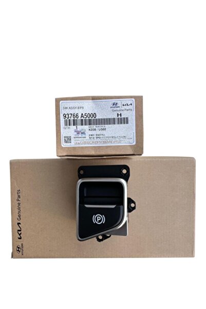 MOBIS EL FREN DÜĞMESİ HYUNDAI i30 2012-2016