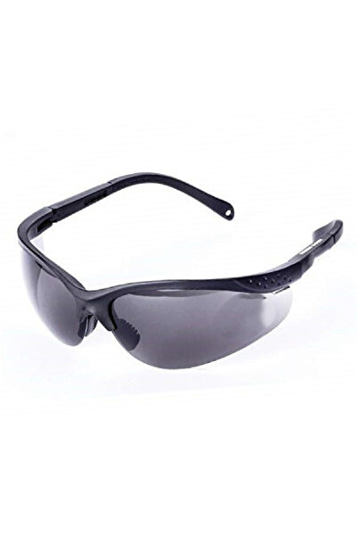 Generic STG Safety Eyewear Black – Protective Safety Glasses for Industrial, Construction & Laboratory Use