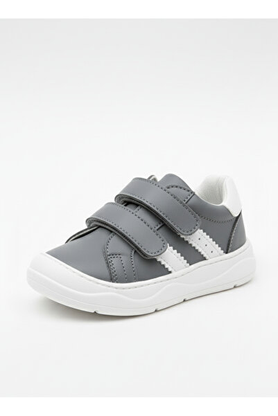 p papuccum ortopedi çocuk ayakkabıları İlkadım - Baby Genuine Leather Orthopedic Anti-Slip Sole Shoes