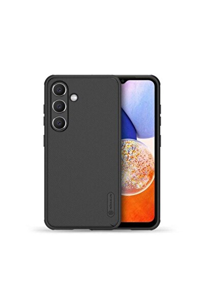 Nillkin Carcasă subțire Super Frosted Shield, compatibilă cu Samsung Galaxy A...