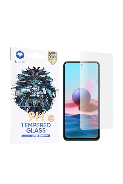 OEM Протектор за екран за Xiaomi Redmi Note 10 / Note 10S / Poco M5s, Lito 2....