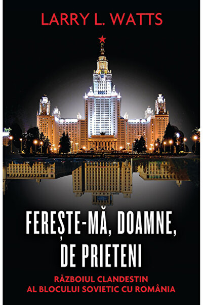 Rao Fereste-ma doamne de prieteni