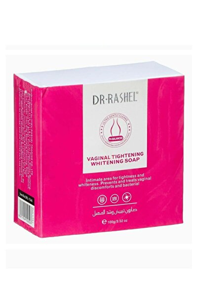 DR.J Whitening and Tightening Gel for Intimate Areas