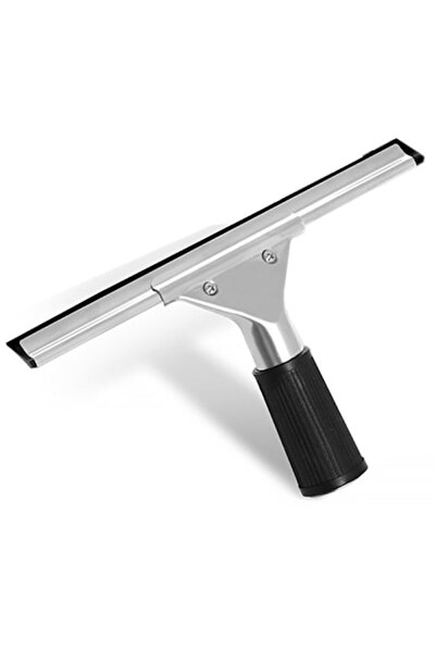 ESENIA Stainless Steel Window Squeegee, 45cm