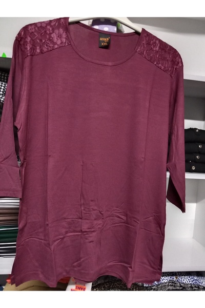 Butik Anne bluzu wvc