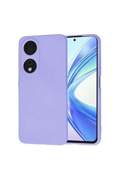 Mad Husă de protecție pentru Honor X7b / X7b 5G / 90 SMART - View Safe SoftFl...