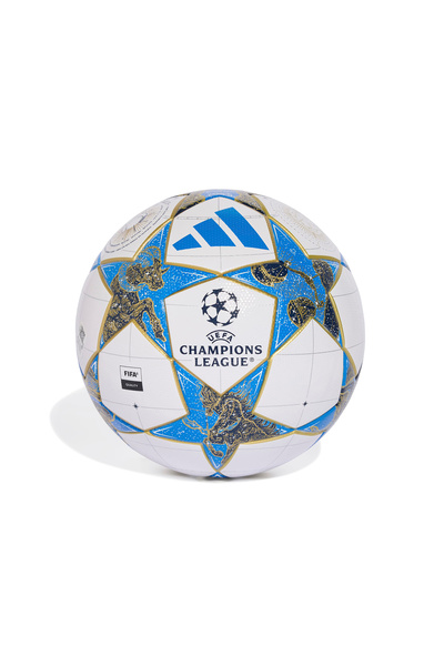 adidas Uefa Şampiyonlar Ligi Orijinal UCL Futbol Maç Topu Halı Saha Çim Saha Futbol Topu