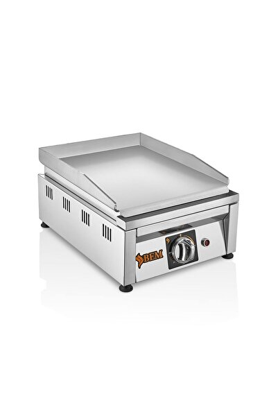 BEM 30 CM Pleyt Elektrikli Izgara