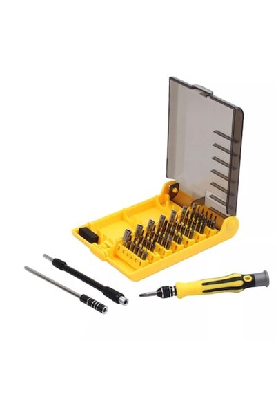 OEM Kit de reparații profesional 45 în 1, potrivit pentru lucrări delicate