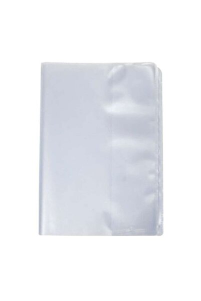 Daco Set 25 Coperti Carte Speciala 1 DACO, 424x265mm, PVC Transparent