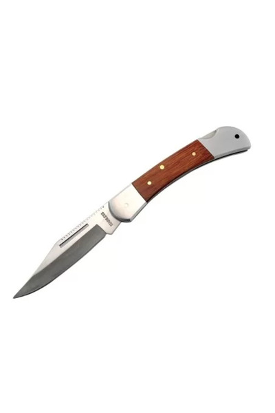 Strend Pro Univerzálny skladací nôž 220 mm,